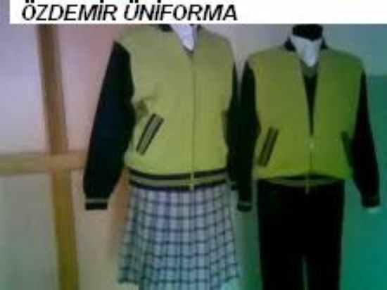 iformaları garson üniformaları katcı üniformaları