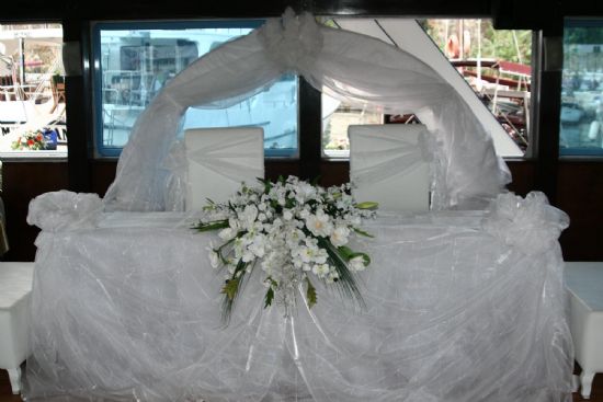  Antalya Düğün Davet Organizasyonları