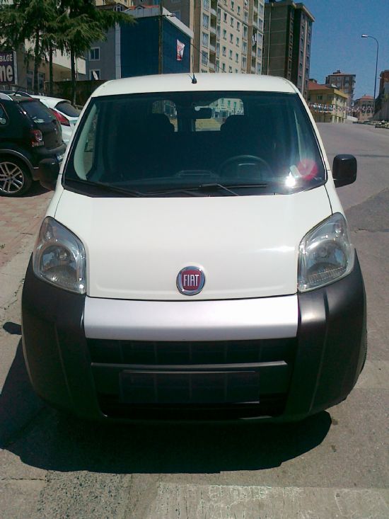  Kiralık Fiat Doblo - Bey Rent A Car - 2011 Model  Kiralık Araçlar Oto Kiralama