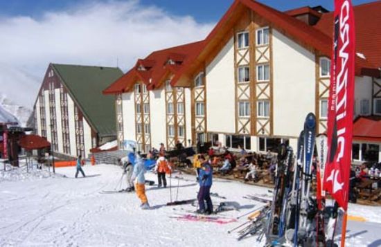 ski resort ski resort in turkey ski resort in er