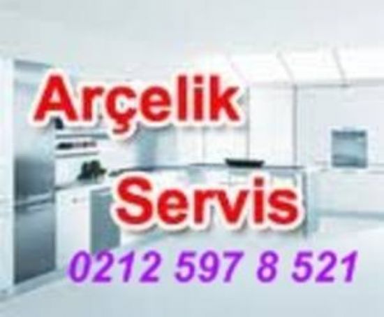  Sarıyer Arcelik Servisi (( 0212 597 85 21 ))