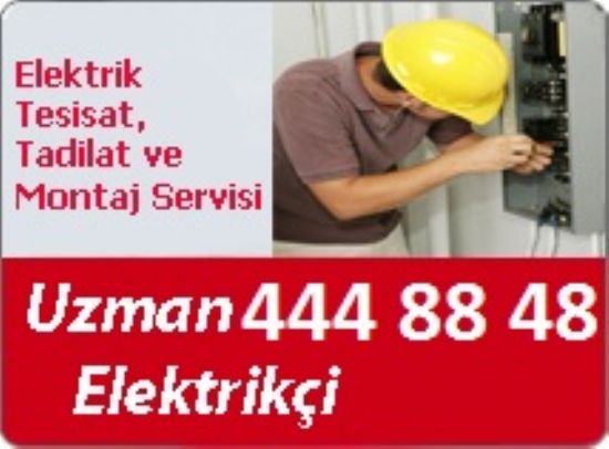  Çınar Elektrikçi, 444 88 48 , Elektrikçi Çınar, Çınar