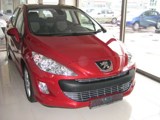 Satılık 2011 Model Peugeot 308 1.6 Hdı