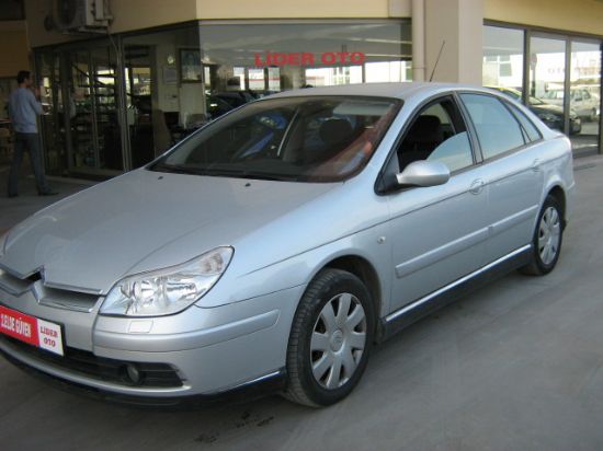 n c5 satılık 2007 model citroen c5 2007 model c5 satılık citroen c5 iki