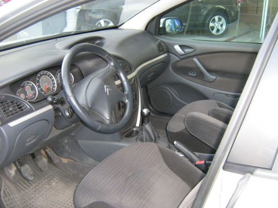 ikinci el satılık citroen c5 satılık 2007 model c
