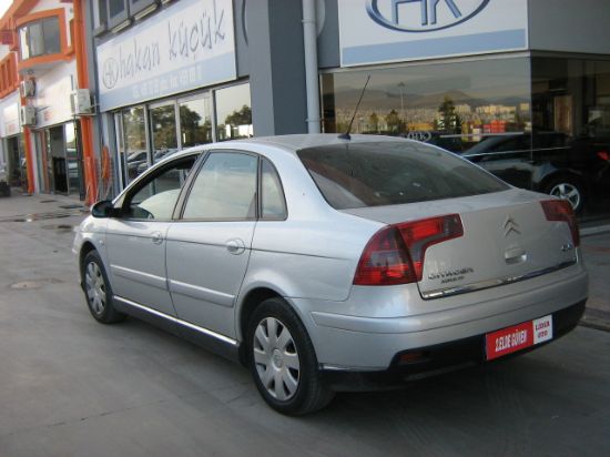 citroen c5 2007 model c5 satılık citroen c5 ikinci el c5