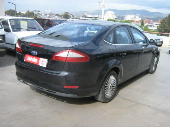ikinci el satılık ford mondeo 2008 model satılık