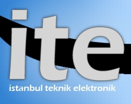  İstanbul Teknik Elektronik Tamir Montaj Garanti Merkezi