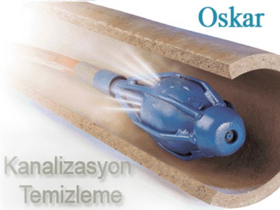  Kanalizasyon Baca Temizleme Konya Oskar Tel 0332,320 38 82  7/24 Hizmet