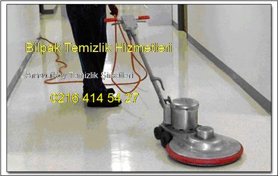  Arnavutköy İnşaat Sonrası Temizlik 0216 414 54 27 Arnavutköy Temizlik Şirketleri