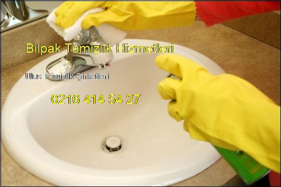  Ulus İnşaat Sonrası Temizlik 0216 414 54 27 Ulus Temizlik Şirketleri