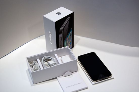  Brand New Apple İphone 4g 32gb