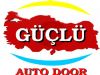  Uzaktan Kumandalı Otomatik Kapı Sistemleri Üretiyoruz