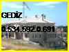  Gediz Boyacı Ev Daire Boya İşleri Ustaları 0.534.592.0.691 İzmirim Dekorasyon Gediz Boyacı Ustaları
