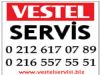  Esenler Vestel Servisi - Vestelservisi.biz - 0212 617 07 89