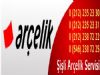  Şişli Arçelik Servisi(212) 238 7 222
