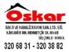  Kanal Arıza Koski Oskar Baca:033 23206831