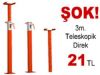  Www.teleskopikmarket.com Teleskopik Dikme Direk