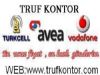 Turkcell Avea Vodafone Parça Tam Kontör Yükleme Sistemi