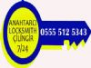  Konaklı Anahtarcı 0555 512 53 43 Anahtarcı Konaklı