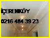 İçerenköy Kartonpiyer Alçıpan Ve Dekorasyon İşleri 0216 484 39 23 Kam Kartonpiyer İçerenköy Alçıpan