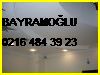 Bayramoğlu Kartonpiyer Alçıpan Ve Dekorasyon İşleri 0216 484 39 23 Kam Kartonpiyer Bayramoğlu Alçıpan