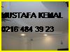 Mustafa Kemal Kartonpiyer Alçıpan Ve Dekorasyon İşleri 0216 484 39 23 Kam Kartonpiyer Mustafa Kemal Alçıpan