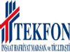  Tekfon İnşaat Hafriyat Mad San Ve Tic Ltd Şti