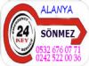  Oba Anahtarcı 0532 676 07 71 - 0242 522 07 71