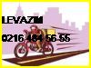  Levazım Kurye 0216 484 56 55 Akgün Kurye Levazım Motor Kurye