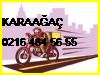  Karaağaç Kurye 0216 484 56 55 Akgün Kurye Karaağaç Motor Kurye