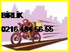  Birlik Kurye 0216 484 56 55 Akgün Kurye Birlik Motor Kurye