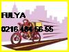  Fulya Kurye 0216 484 56 55 Akgün Kurye Fulya Motor Kurye
