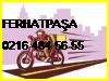  Ferhatpaşa Kurye 0216 484 56 55 Akgün Kurye Ferhatpaşa Motor Kurye