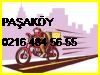  Paşaköy Kurye 0216 484 56 55 Akgün Kurye Paşaköy Motor Kurye