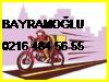  Bayramoğlu Kurye 0216 484 56 55 Akgün Kurye Bayramoğlu Motor Kurye