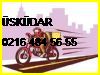  Üsküdar Kurye 0216 484 56 55 Akgün Kurye Üsküdar Motor Kurye