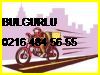  Bulgurlu Kurye 0216 484 56 55 Akgün Kurye Bulgurlu Motor Kurye