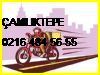  Çamlıktepe Kurye 0216 484 56 55 Akgün Kurye Çamlıktepe Motor Kurye