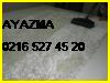  Ayazma Halı Yıkamacı 0216 527 45 20 Bizim Halı Yıkama Ayazma Halı Yıkama