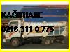  Kağıthane Evden Eve Nakliye 0216 311 0 775 Öner Nakliyat Kağıthane Evden Eve Nakliyat