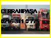  Cerrahpaşa Evden Eve Nakliye 0216 311 0 775 Öner Nakliyat Cerrahpaşa Evden Eve Nakliyat