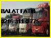  Balat Fatih Evden Eve Nakliye 0216 311 0 775 Öner Nakliyat Balat Fatih Evden Eve Nakliyat