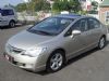 Satılık 2. El 2008 Model Honda Cıvıc 1.6 Elegance