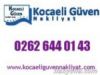  Kocaeli Güven Nakliyat Evden Eve-- 0 507 703 08 01