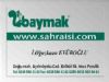  Baymak Pendik Bölge Bayii 216 506 11 63
