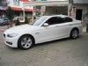  2011 Model Bmw 5.20 Kiralama Ankara