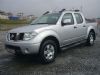 Satılık İkinci El 2008 Model Nissan Navara 2.5 D Se