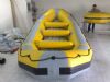  İzmirde Şişme Deniz Botu,rafing Botu,kano,banana,ringo İmalatı