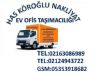  Üsgüdar Evden Eve Nakliyat Marangozlu Anbalajlı 0216 308 69 89 0535 391 86 82